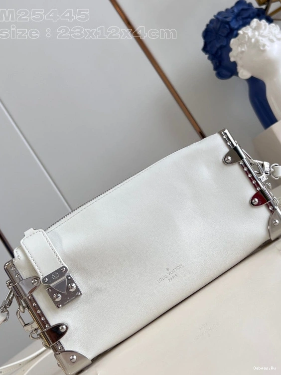 Louis Trunk-23*12*4CM Vuitton Slim 0511